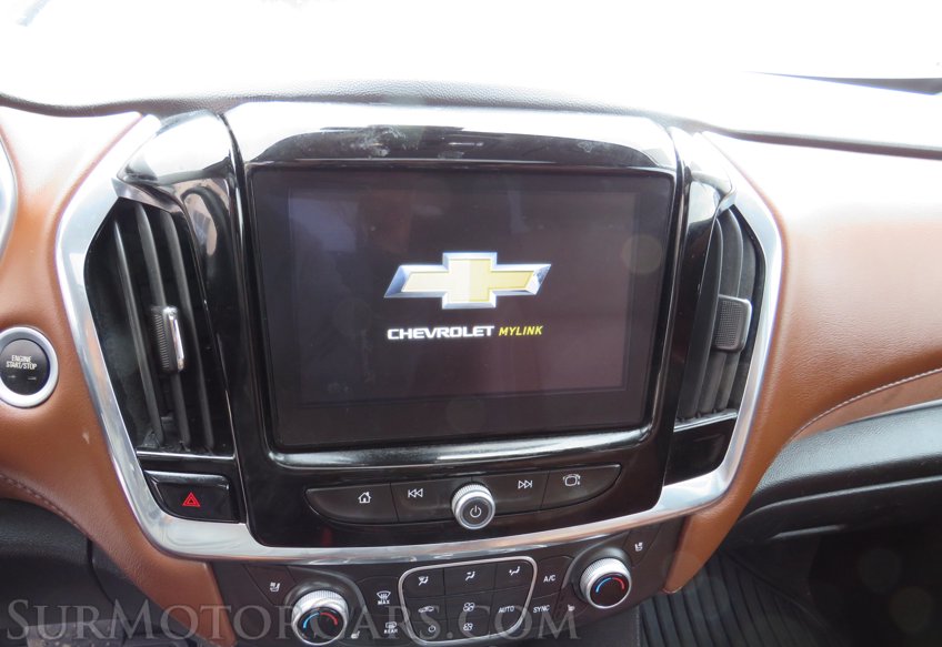 2018 Chevrolet Traverse - Image 45