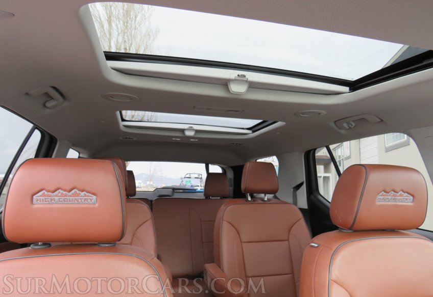 2018 Chevrolet Traverse - Image 29