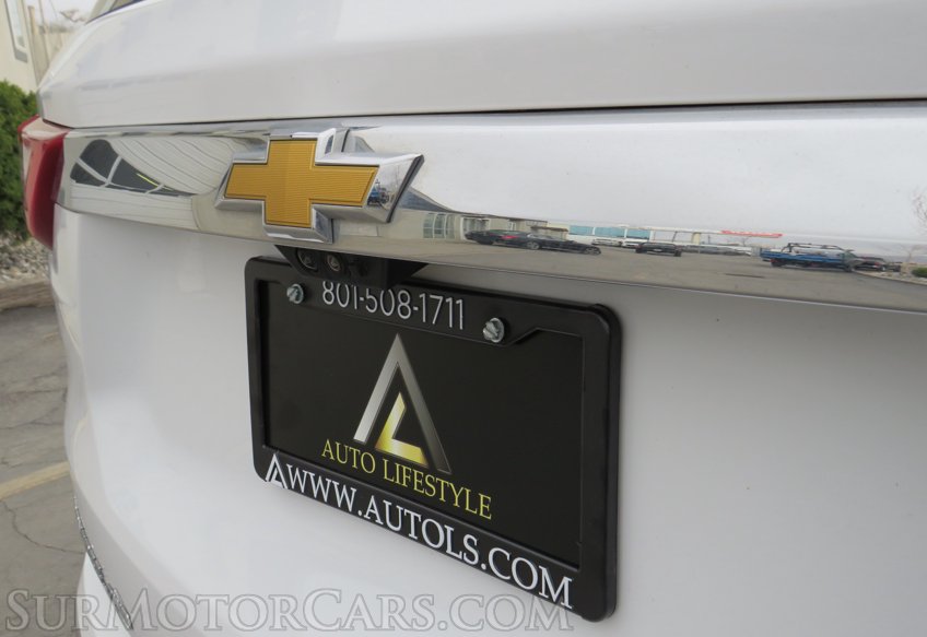 2018 Chevrolet Traverse - Image 16