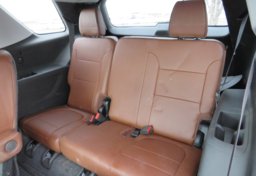 2018 Chevrolet Traverse - Image 36