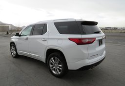 2018 Chevrolet Traverse - Image 5