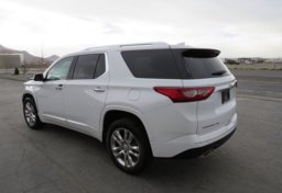 2018 Chevrolet Traverse - Image 6