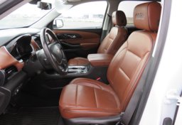 2018 Chevrolet Traverse - Image 23