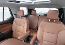 2018 Chevrolet Traverse - Image 27