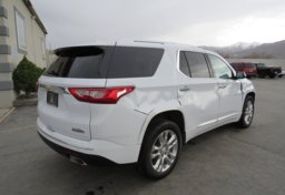 2018 Chevrolet Traverse - Image 7