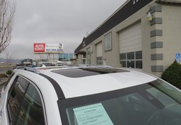 2018 Chevrolet Traverse - Image 13