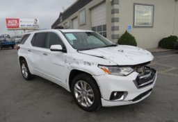 2018 Chevrolet Traverse - Image 3