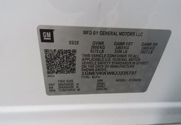 2018 Chevrolet Traverse - Image 66