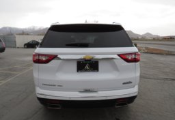 2018 Chevrolet Traverse - Image 11