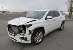 2018 Chevrolet Traverse - Image 2