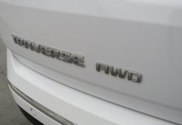 2018 Chevrolet Traverse - Image 17