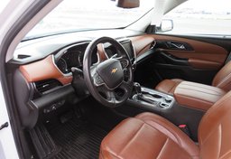 2018 Chevrolet Traverse - Image 24