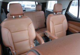 2018 Chevrolet Traverse - Image 30