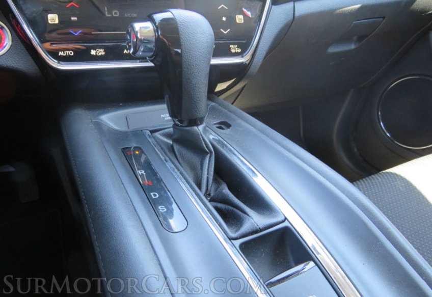 2022 Honda HR-V - Image 45