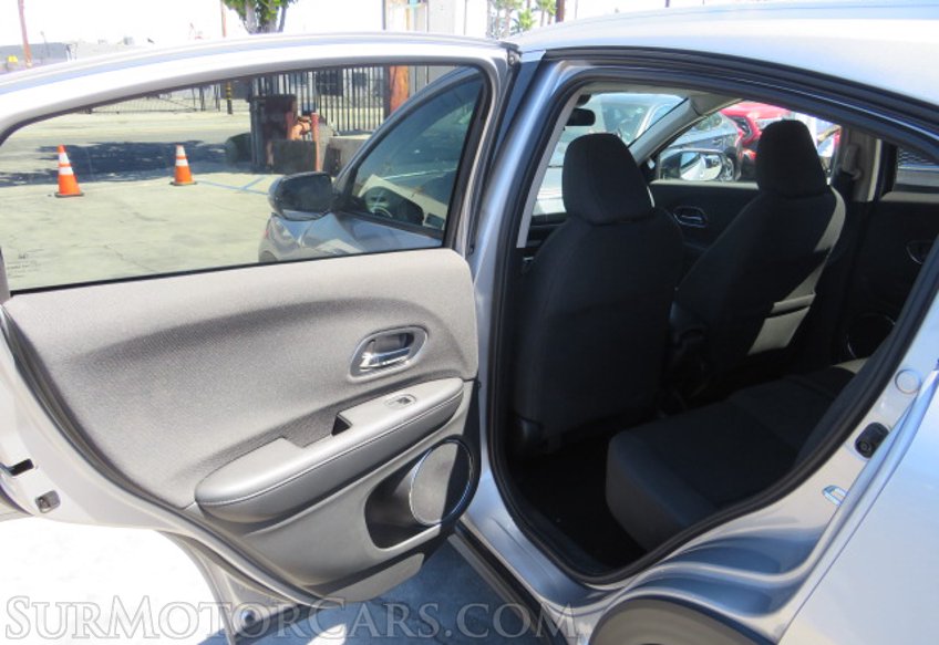 2022 Honda HR-V - Image 22