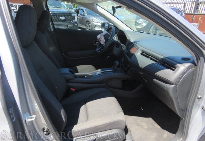 2022 Honda HR-V - Image 27