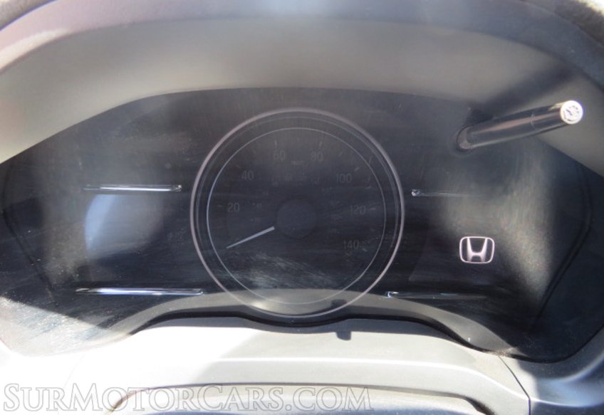 2022 Honda HR-V - Image 32