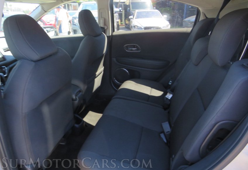 2022 Honda HR-V - Image 30