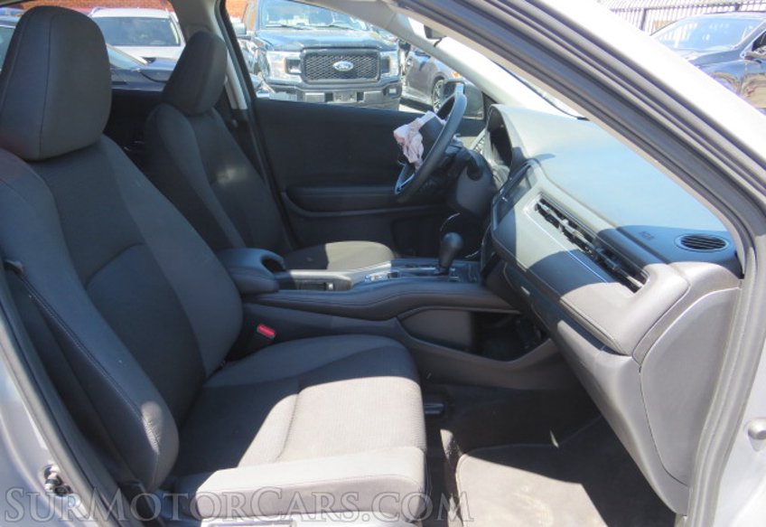 2022 Honda HR-V - Image 25