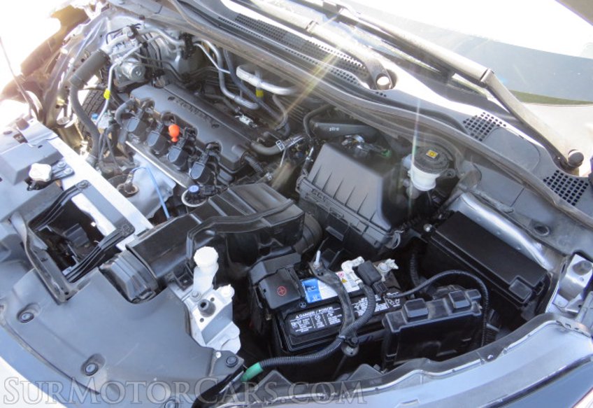 2022 Honda HR-V - Image 54