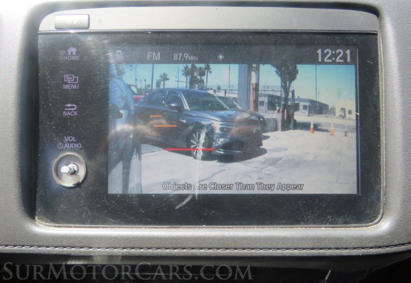 2022 Honda HR-V - Image 43