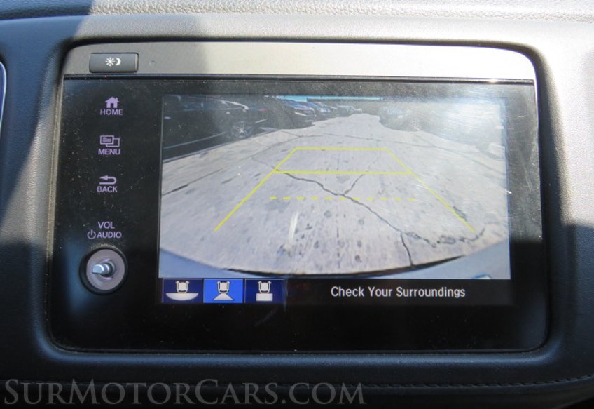 2022 Honda HR-V - Image 42