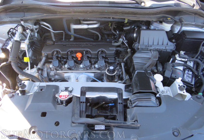 2022 Honda HR-V - Image 53