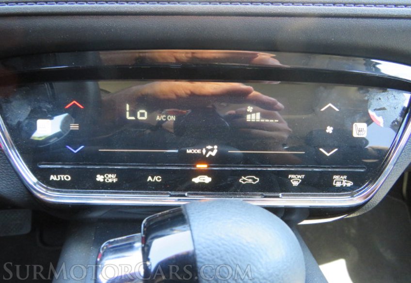 2022 Honda HR-V - Image 44