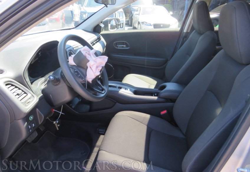 2022 Honda HR-V - Image 26