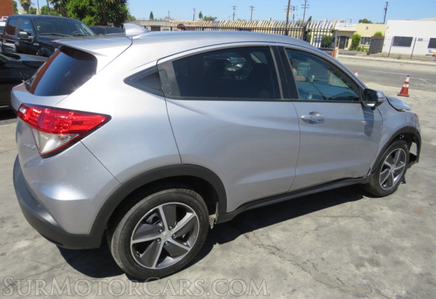 2022 Honda HR-V - Image 6