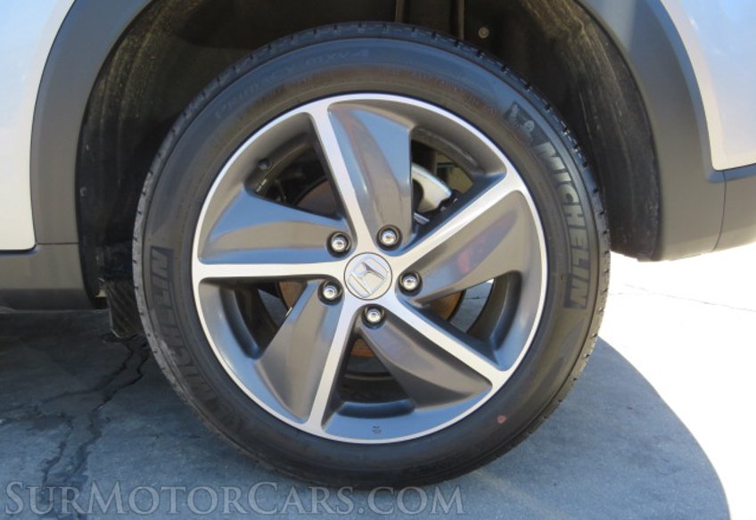 2022 Honda HR-V - Image 16