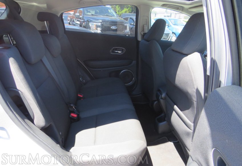 2022 Honda HR-V - Image 29