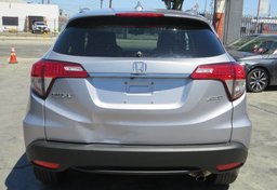 2022 Honda HR-V - Image 10