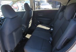 2022 Honda HR-V - Image 30