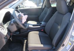 2022 Honda HR-V - Image 24