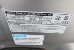 2022 Honda HR-V - Image 49