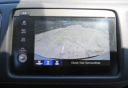 2022 Honda HR-V - Image 42