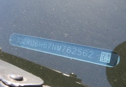 2022 Honda HR-V - Image 47