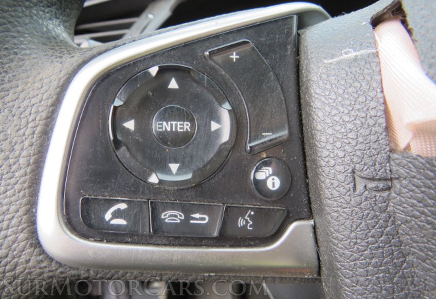 2020 Honda Civic Sedan - Image 36