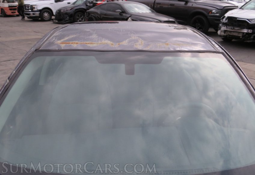 2020 Honda Civic Sedan - Image 17