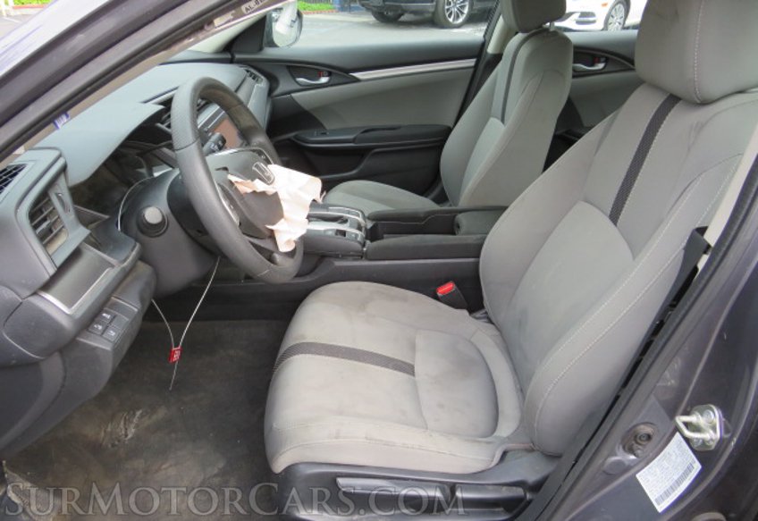 2020 Honda Civic Sedan - Image 23