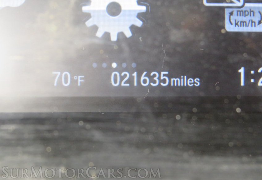 2020 Honda Civic Sedan - Image 31
