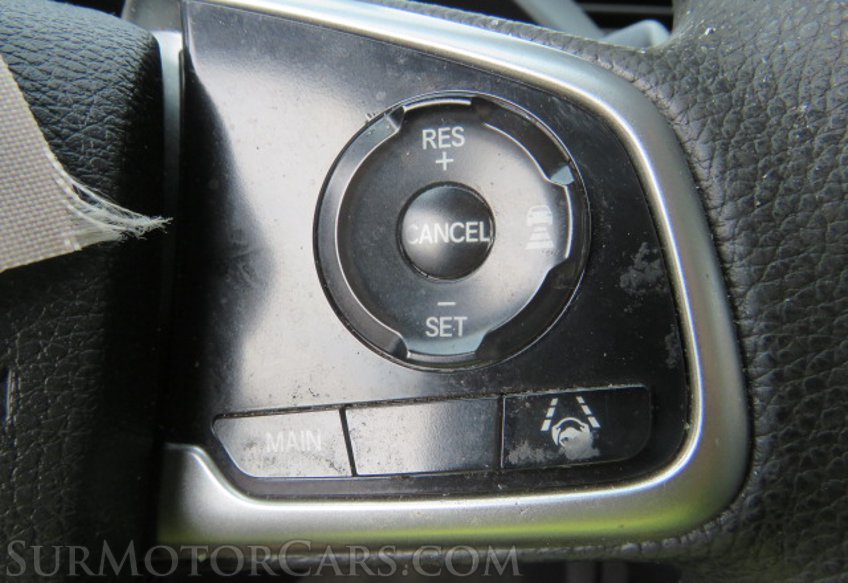 2020 Honda Civic Sedan - Image 37