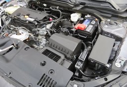 2020 Honda Civic Sedan - Image 44