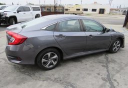 2020 Honda Civic Sedan - Image 9