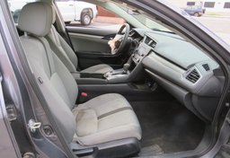 2020 Honda Civic Sedan - Image 22