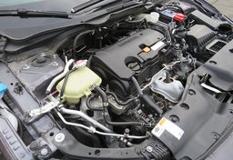 2020 Honda Civic Sedan - Image 42