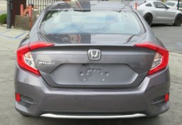 2020 Honda Civic Sedan - Image 12