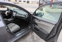 2020 Honda Civic Sedan - Image 20