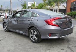 2020 Honda Civic Sedan - Image 8